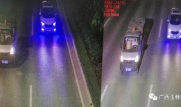 玉林二环北路最新爆料,揭秘改造进展与未来规划